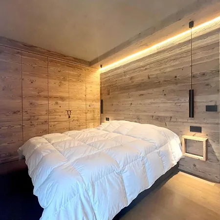 Apartment Trilocale Capanna Arnold 7
