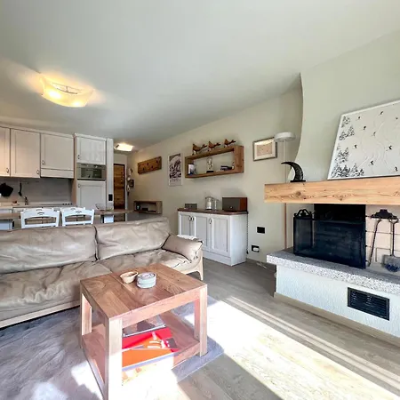 Apartment Trilocale Capanna Arnold 7